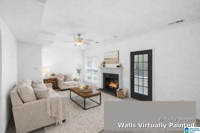 114 SOMMERSBY DRIVE, Pelham, AL 35124