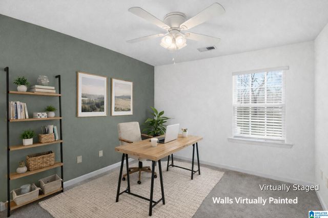 114 SOMMERSBY DRIVE, Pelham, AL 35124