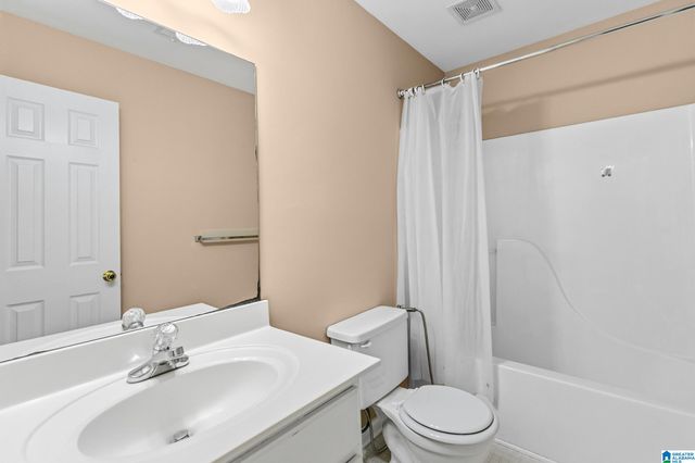 114 SOMMERSBY DRIVE, Pelham, AL 35124