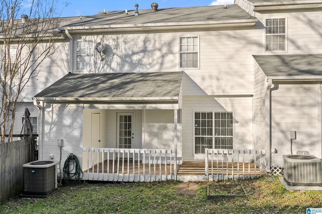 114 SOMMERSBY DRIVE, Pelham, AL 35124