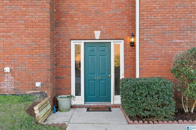 114 SOMMERSBY DRIVE, Pelham, AL 35124