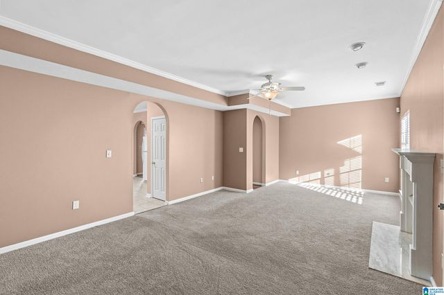 114 SOMMERSBY DRIVE, Pelham, AL 35124