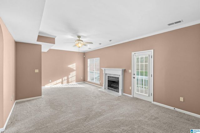 114 SOMMERSBY DRIVE, Pelham, AL 35124