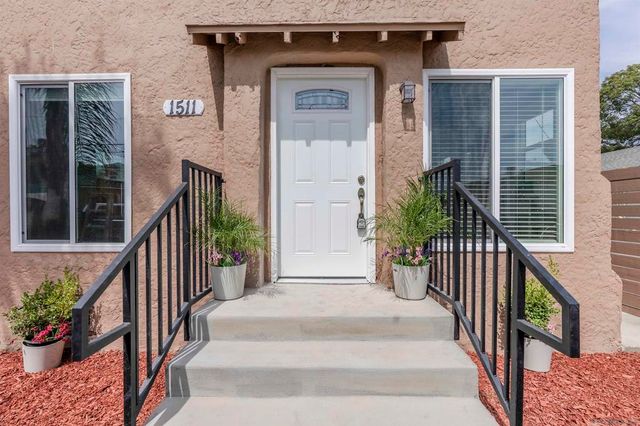 1511 E 85th Street, Los Angeles, CA 90001