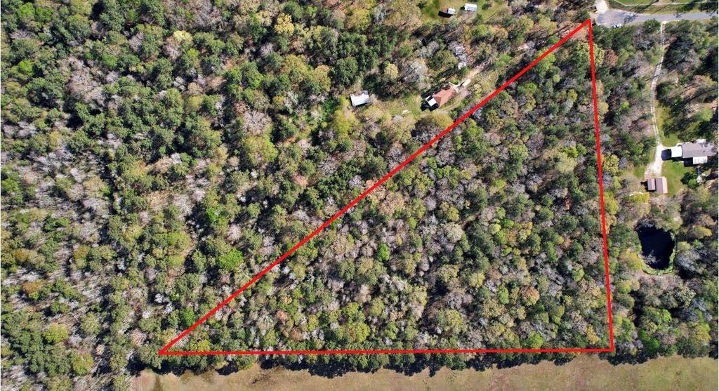 525 Cr 3016, Dayton, TX 77535