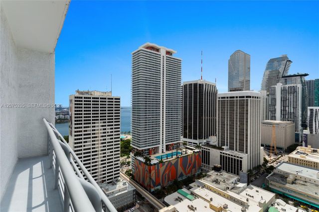 133 NE 2nd Avenue 2904, Miami, FL 33132