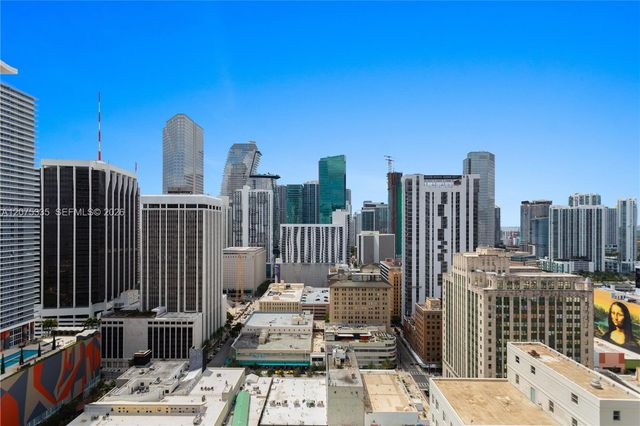 133 NE 2nd Avenue 2904, Miami, FL 33132