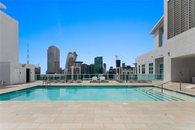 133 NE 2nd Avenue 2904, Miami, FL 33132