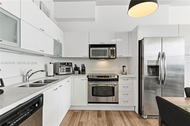 133 NE 2nd Avenue 2904, Miami, FL 33132