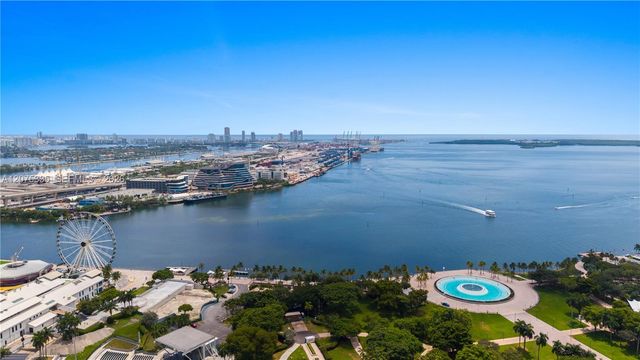 133 NE 2nd Avenue 2904, Miami, FL 33132