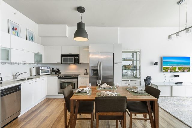 133 NE 2nd Avenue 2904, Miami, FL 33132