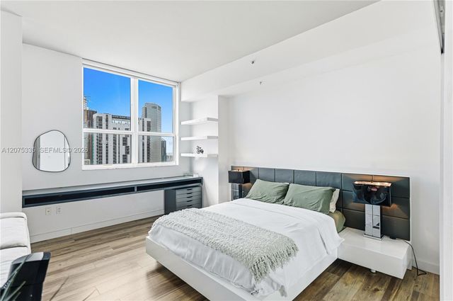 133 NE 2nd Avenue 2904, Miami, FL 33132