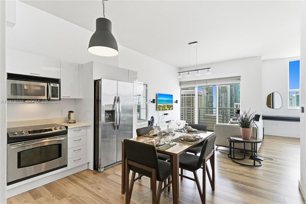 133 NE 2nd Avenue 2904, Miami, FL 33132