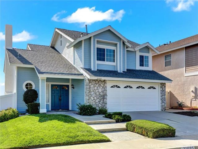 21095 Skylark Drive, Lake Forest, CA 92630