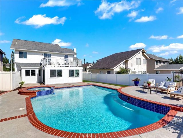 21095 Skylark Drive, Lake Forest, CA 92630
