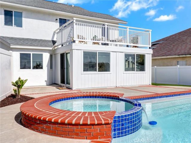 21095 Skylark Drive, Lake Forest, CA 92630