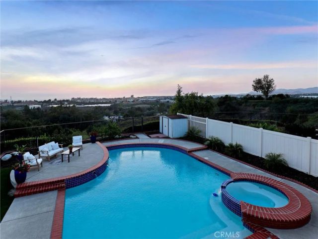 21095 Skylark Drive, Lake Forest, CA 92630
