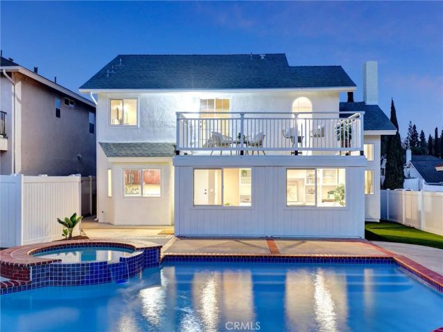 21095 Skylark Drive, Lake Forest, CA 92630