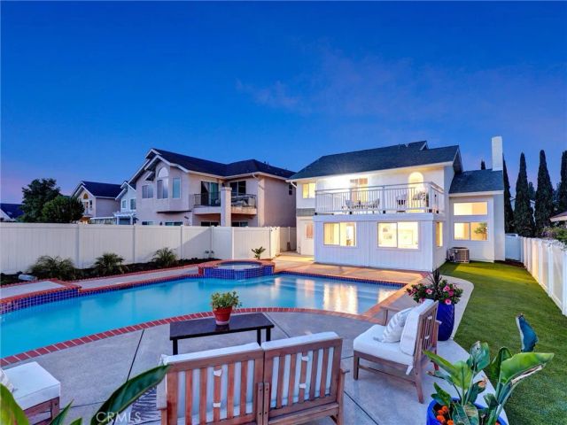 21095 Skylark Drive, Lake Forest, CA 92630