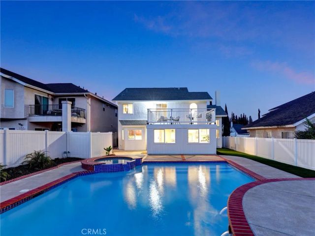 21095 Skylark Drive, Lake Forest, CA 92630