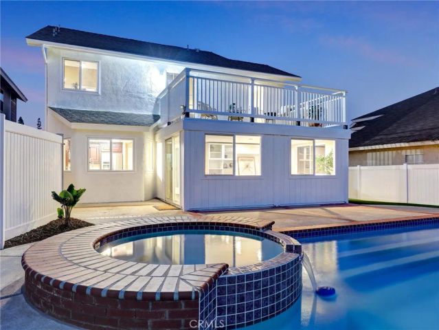 21095 Skylark Drive, Lake Forest, CA 92630