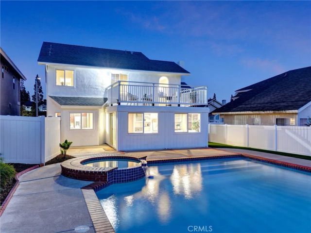 21095 Skylark Drive, Lake Forest, CA 92630