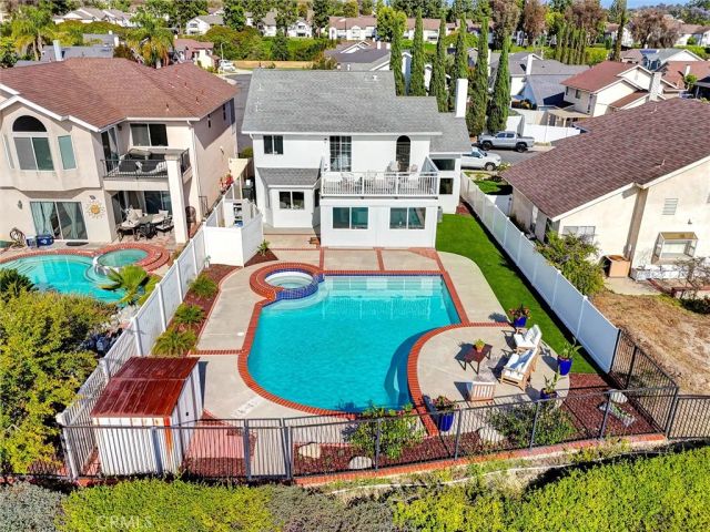 21095 Skylark Drive, Lake Forest, CA 92630