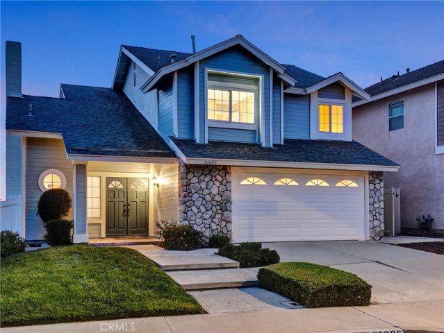 21095 Skylark Drive, Lake Forest, CA 92630