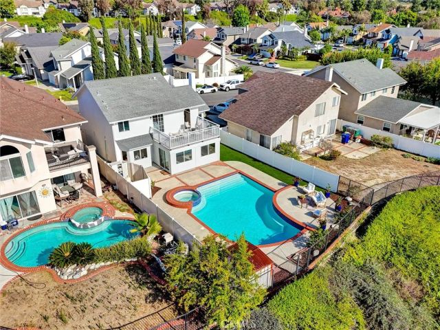 21095 Skylark Drive, Lake Forest, CA 92630