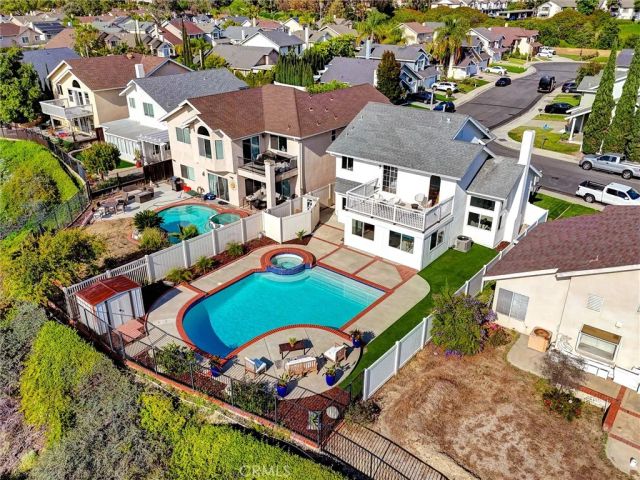 21095 Skylark Drive, Lake Forest, CA 92630