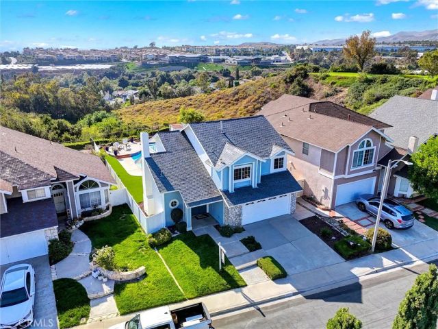 21095 Skylark Drive, Lake Forest, CA 92630
