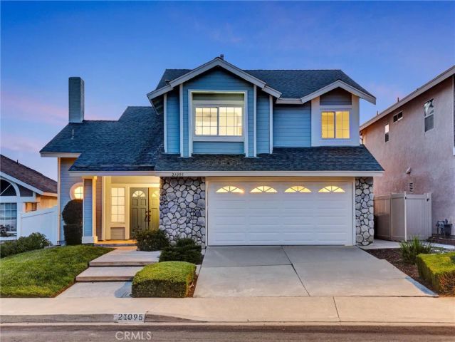 21095 Skylark Drive, Lake Forest, CA 92630