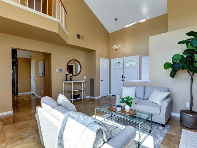 21095 Skylark Drive, Lake Forest, CA 92630