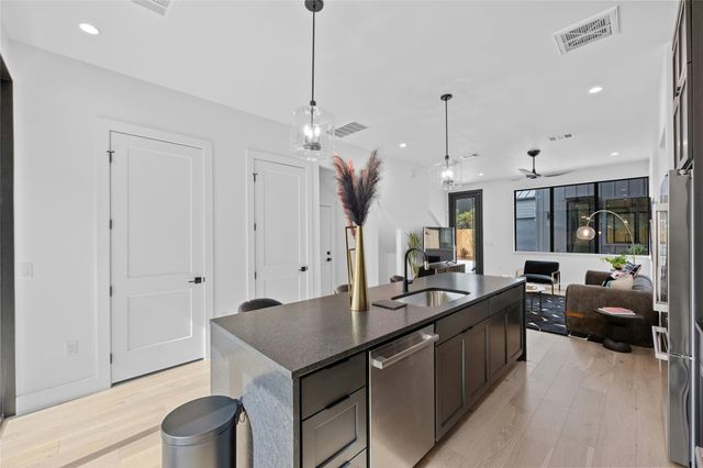 2008 Gathright CV B, Austin, TX 78704