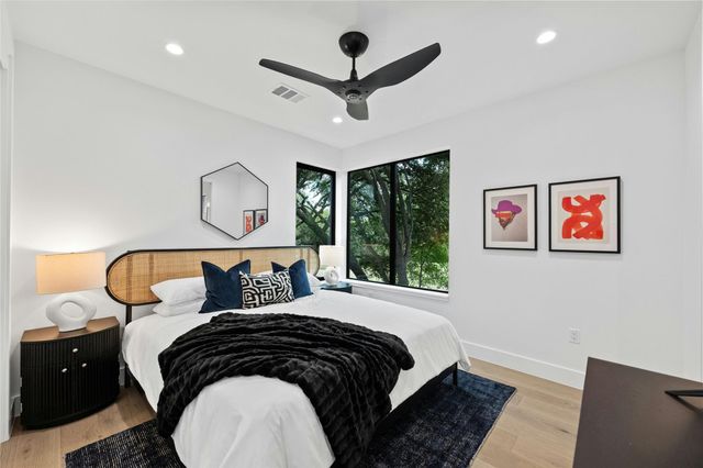 2008 Gathright CV B, Austin, TX 78704