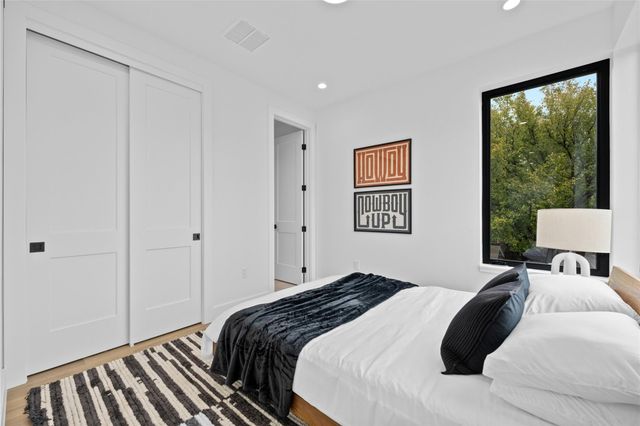 2008 Gathright CV B, Austin, TX 78704