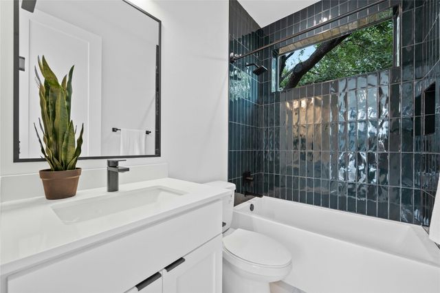 2008 Gathright CV B, Austin, TX 78704