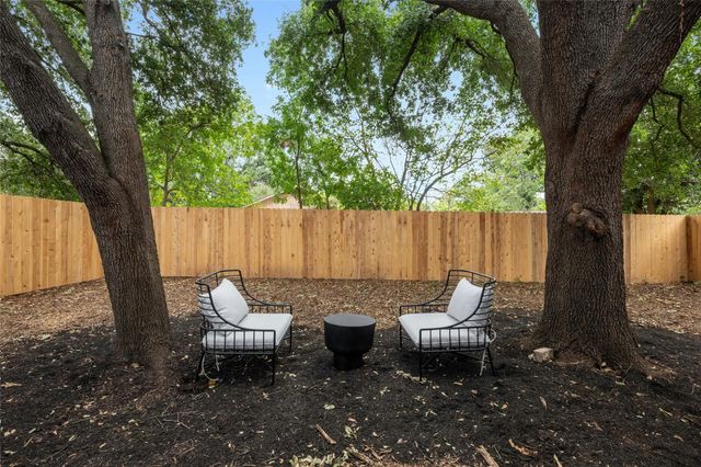 2008 Gathright CV B, Austin, TX 78704