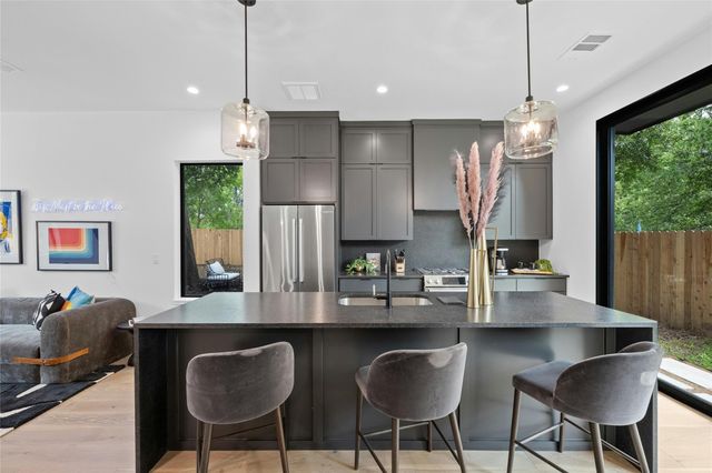 2008 Gathright CV B, Austin, TX 78704