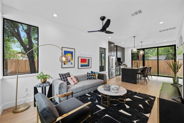 2008 Gathright CV B, Austin, TX 78704