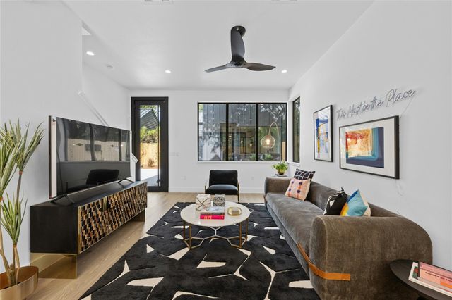 2008 Gathright CV B, Austin, TX 78704