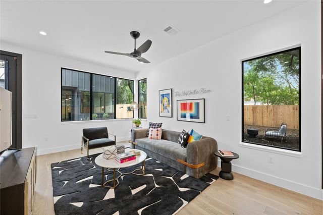 2008 Gathright CV B, Austin, TX 78704