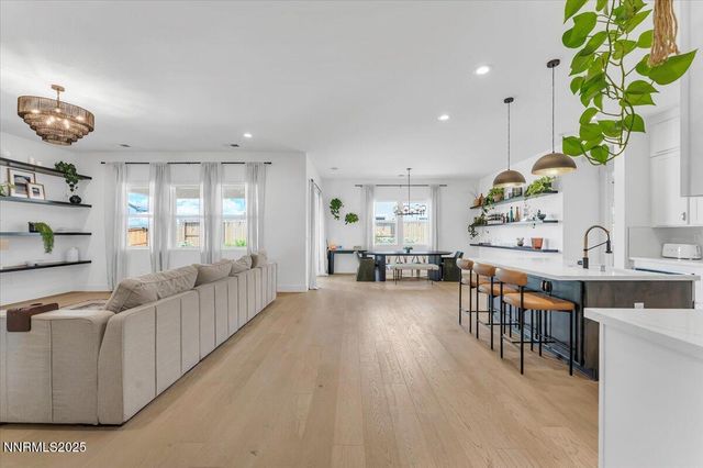 2182 Butte Creek Drive, Sparks, NV 89436