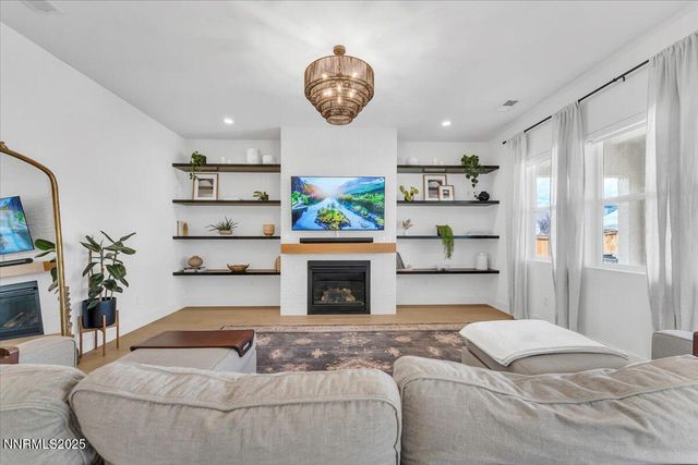 2182 Butte Creek Drive, Sparks, NV 89436