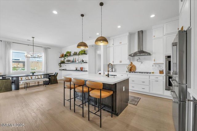 2182 Butte Creek Drive, Sparks, NV 89436