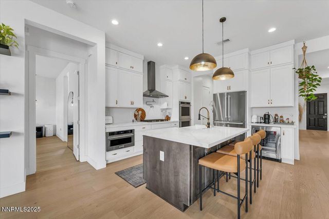 2182 Butte Creek Drive, Sparks, NV 89436