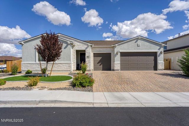 2182 Butte Creek Drive, Sparks, NV 89436