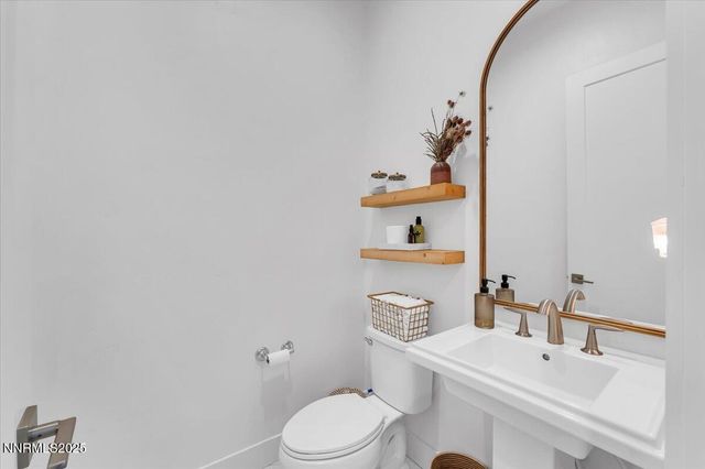 2182 Butte Creek Drive, Sparks, NV 89436