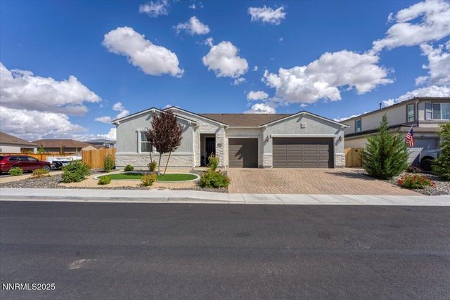 2182 Butte Creek Drive, Sparks, NV 89436