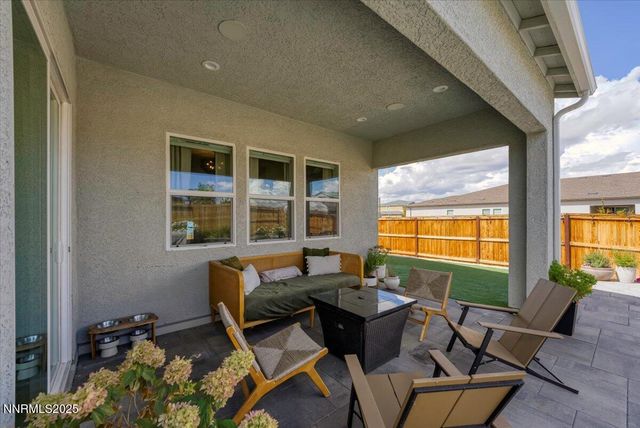 2182 Butte Creek Drive, Sparks, NV 89436